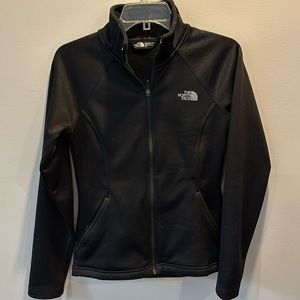 North Face full zip